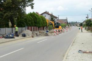 Oskrba s pitno vodo Pomurja – sistem A 1